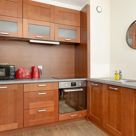 Centrum Krakowa Piekny Apartament Z Balkonem By Rent Like Home Esterno foto