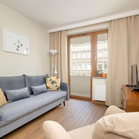 Centrum Krakowa Piekny Apartament Z Balkonem By Rent Like Home Esterno foto