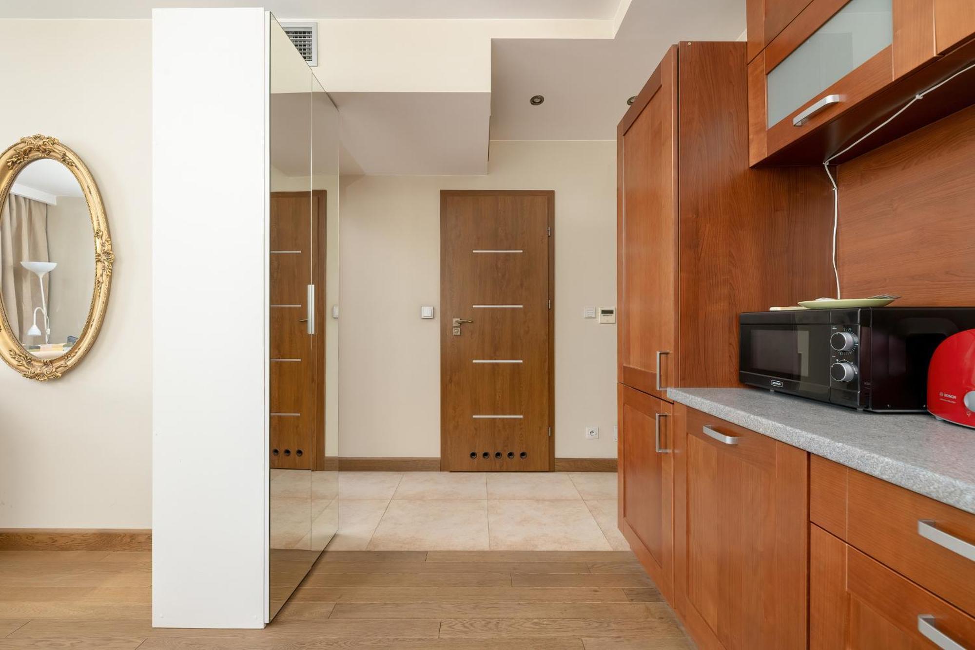 Centrum Krakowa Piekny Apartament Z Balkonem By Rent Like Home Esterno foto