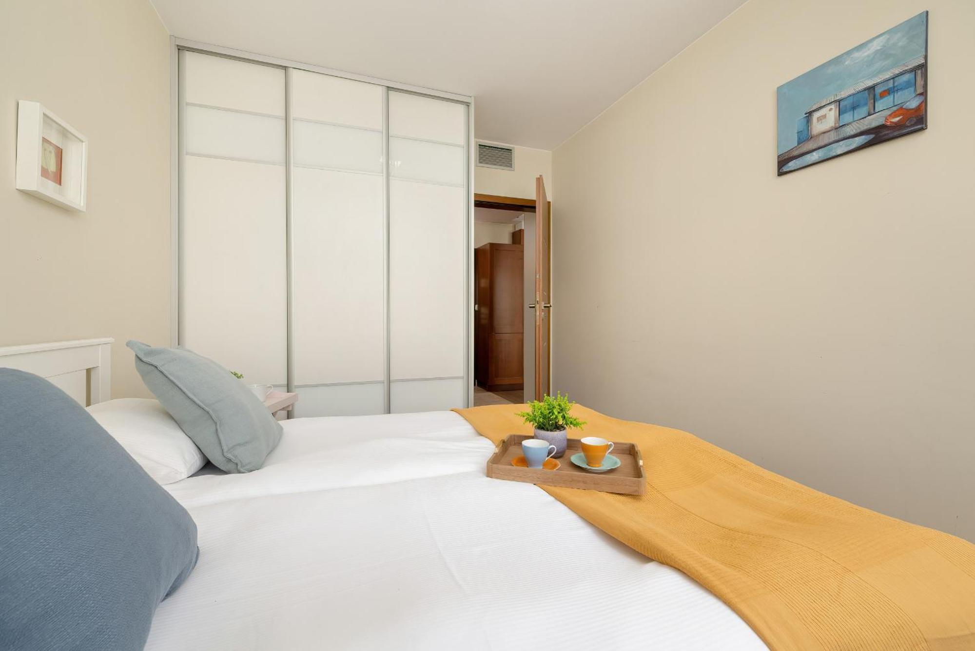 Centrum Krakowa Piekny Apartament Z Balkonem By Rent Like Home Esterno foto