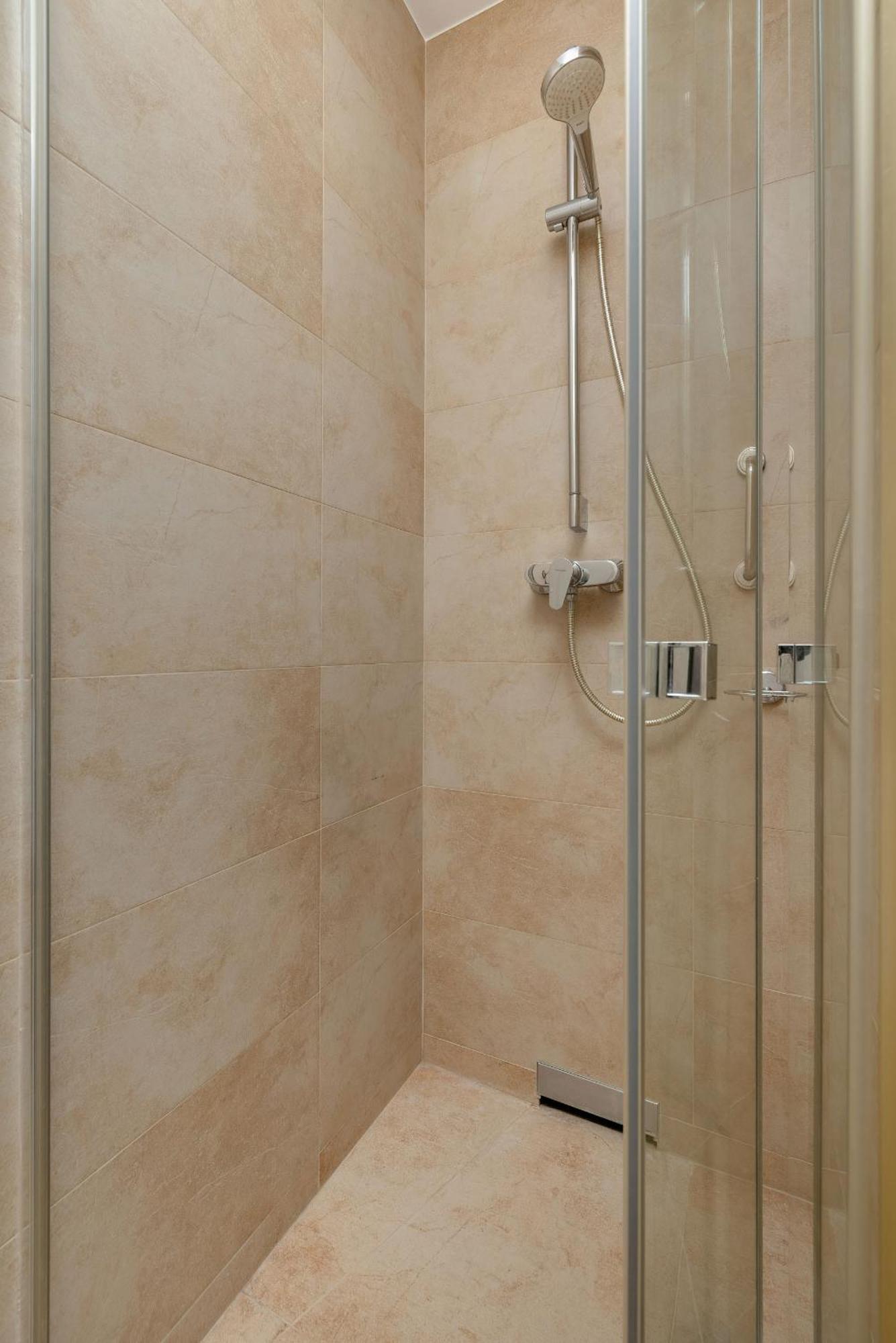 Centrum Krakowa Piekny Apartament Z Balkonem By Rent Like Home Esterno foto