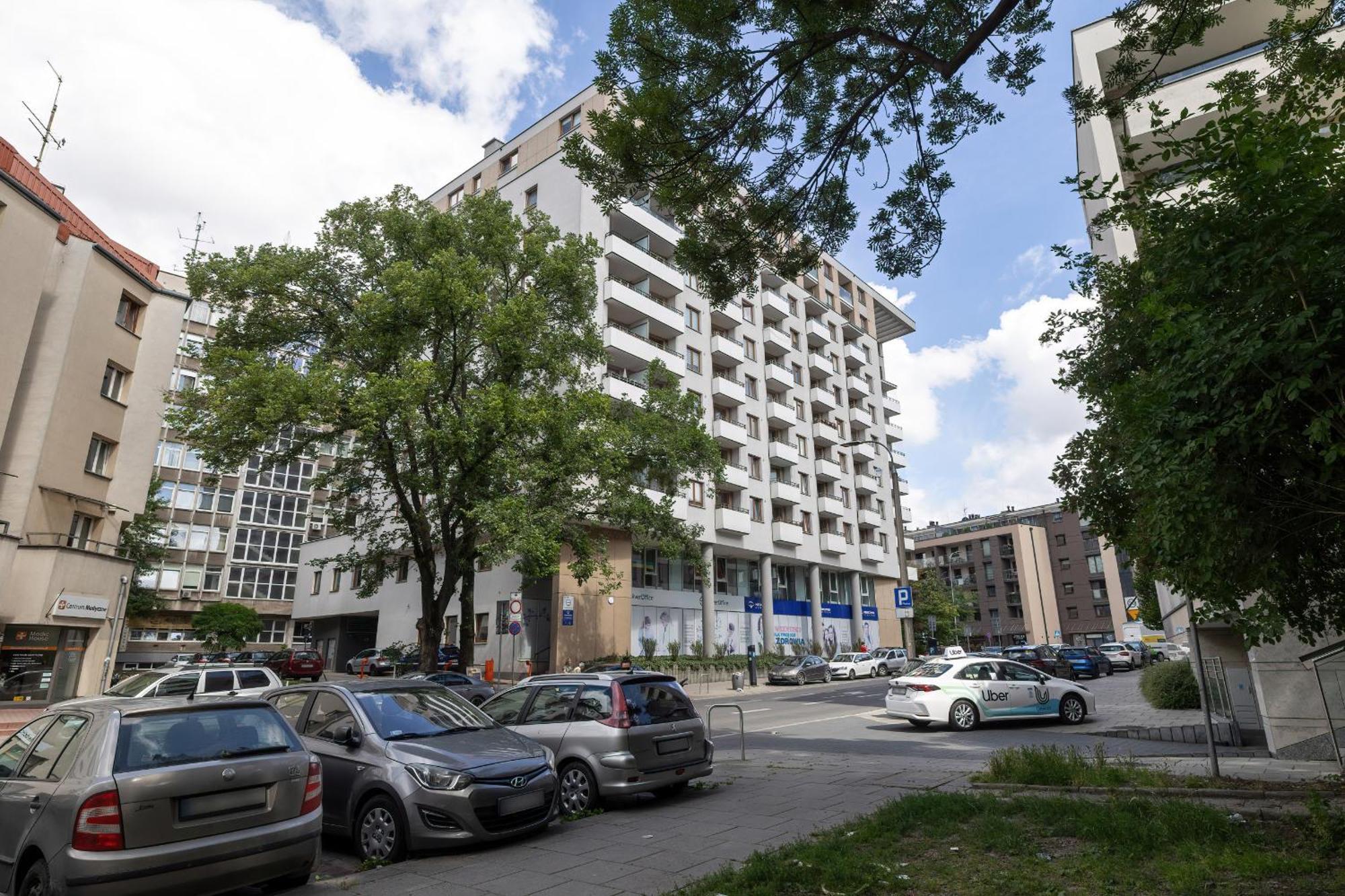 Centrum Krakowa Piekny Apartament Z Balkonem By Rent Like Home Esterno foto