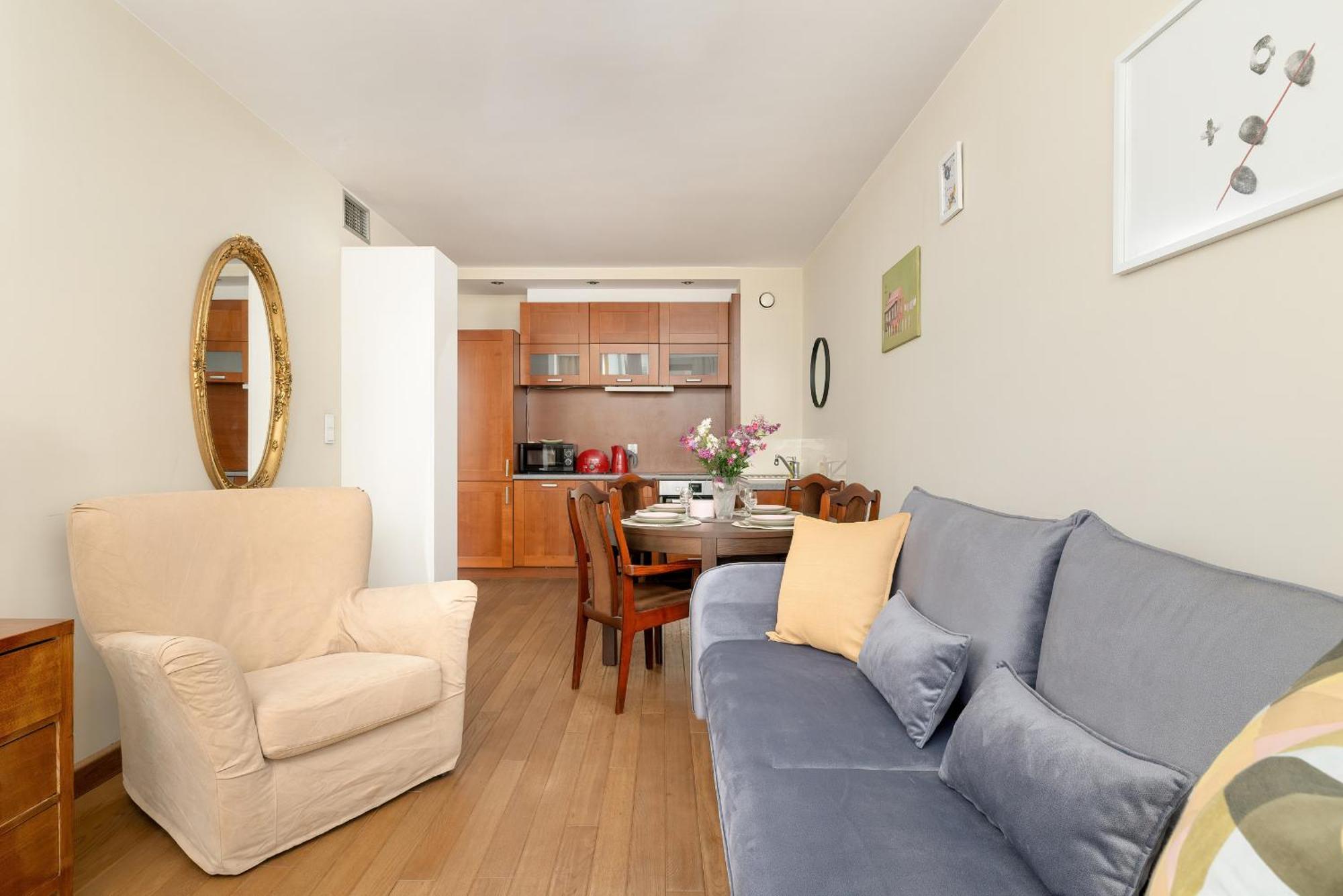 Centrum Krakowa Piekny Apartament Z Balkonem By Rent Like Home Esterno foto