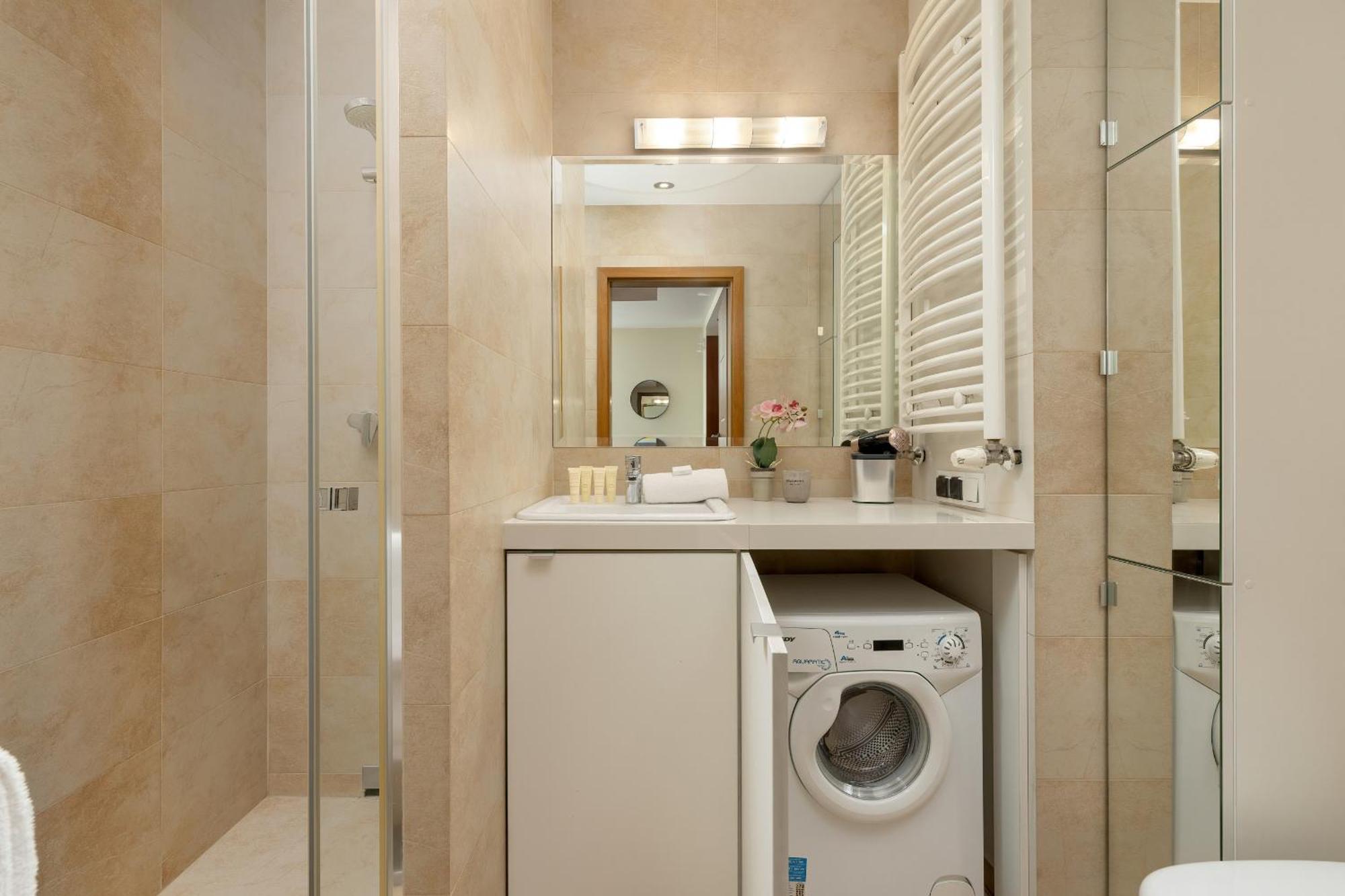 Centrum Krakowa Piekny Apartament Z Balkonem By Rent Like Home Esterno foto